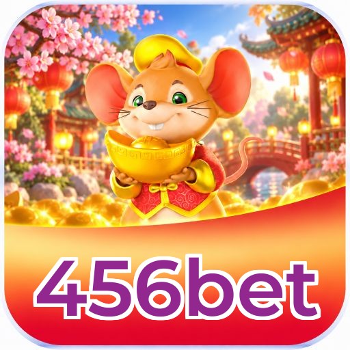 Logo 456bet Loteria Online