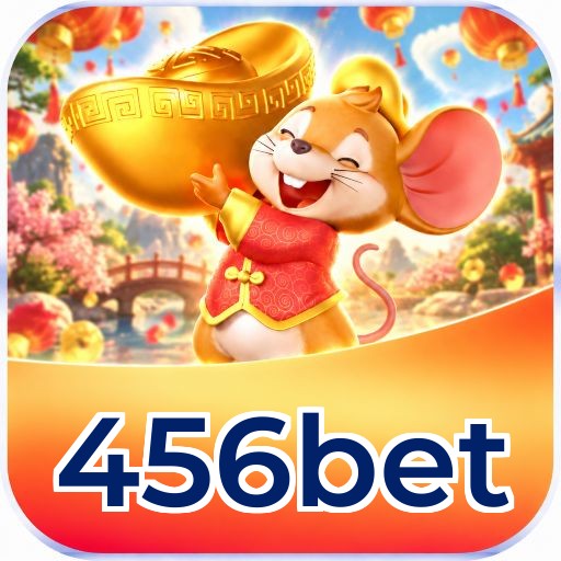 456bet APK Logo Oficial Certificado