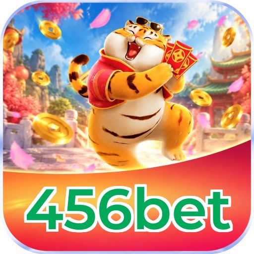 Logo 456bet Cassino Online Brasil