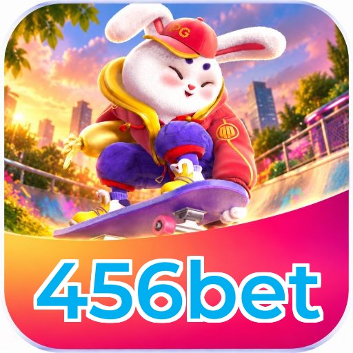 Logo 456bet Cassino Online Brasil