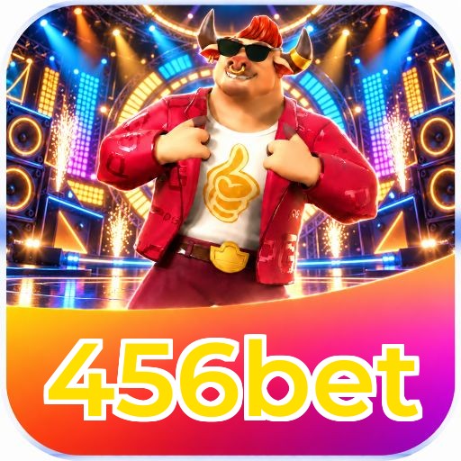 Logo 456bet Cadastro Brasil
