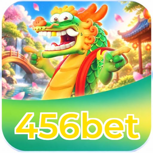 456bet Logo Oficial - Cassino Online Brasil Certificado eCOGRA