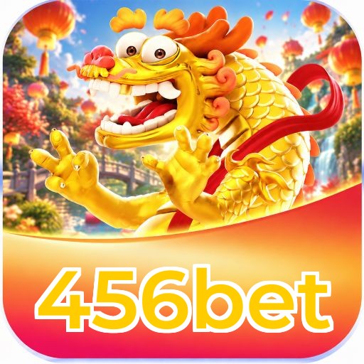 456bet Logo