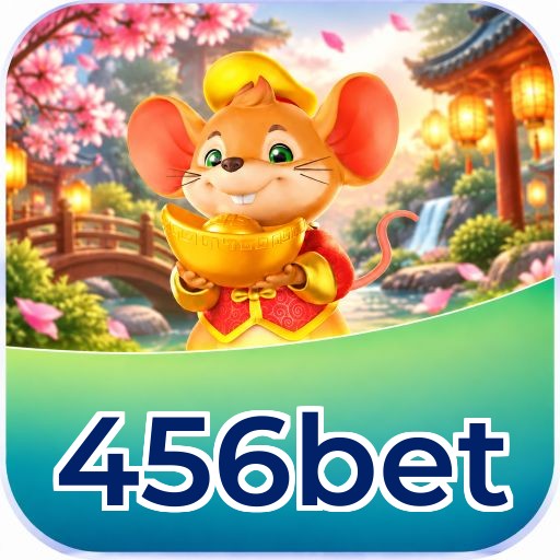 456bet Logo