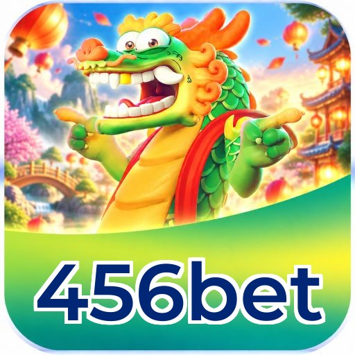 456bet Logo