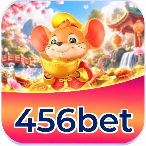 Logo 456bet APK Android Brasil