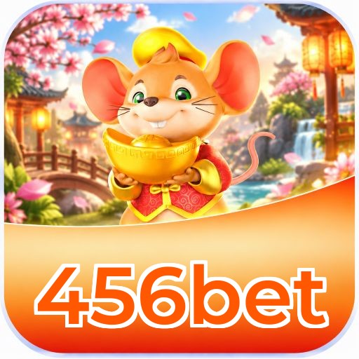 456bet Logo - Bônus de Cadastro