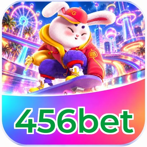 456bet Logo Oficial