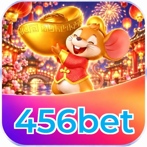 456bet Apostas Esportivas Logo Oficial Certificado