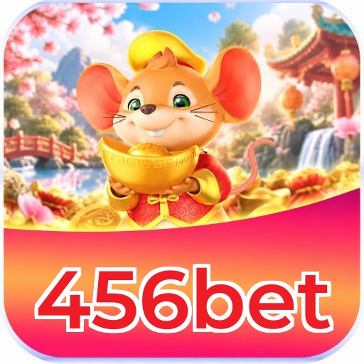 456bet Apostas Esportivas Logo - 34 Esportes Certificados