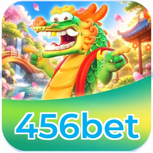 Logo da 456bet
