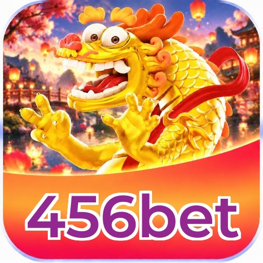 Logo 456bet Plataforma Certificada