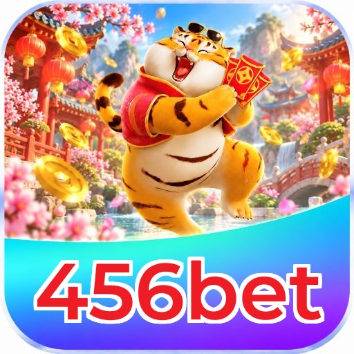 Logo 456bet Download Brasil