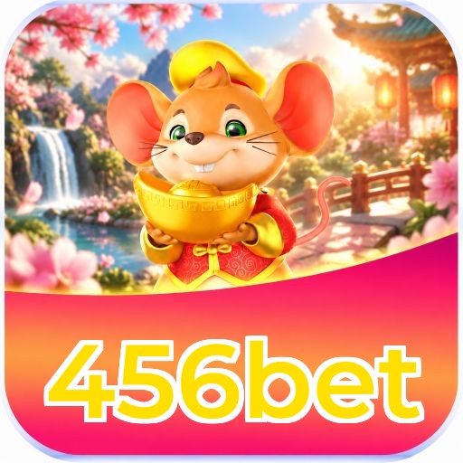 456bet APP Logo Oficial Certificado Android iOS