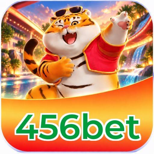 456bet Logo