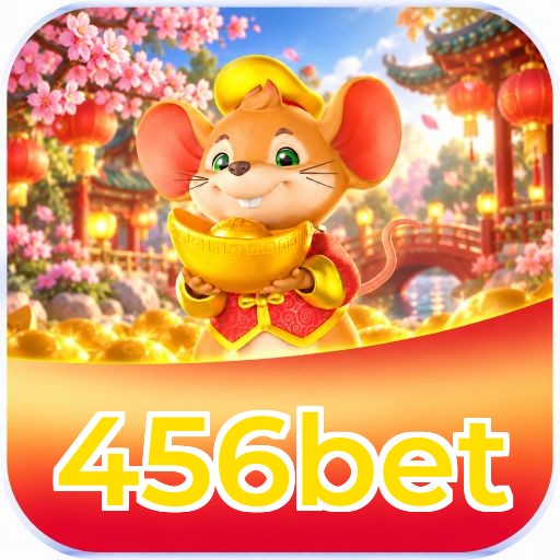 456bet Logo Seguro