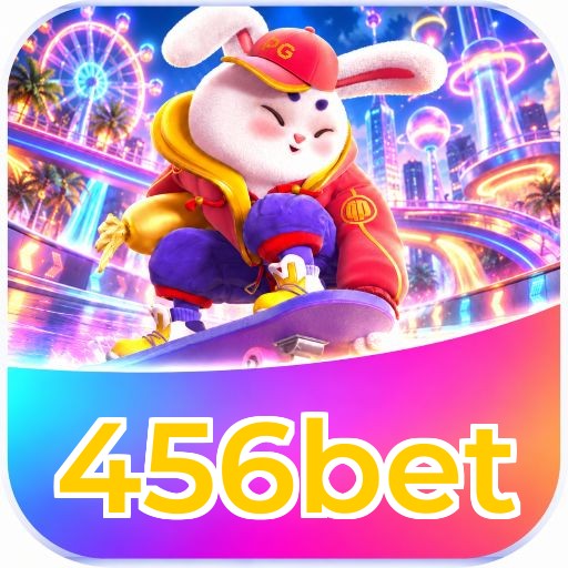 Logo 456bet Telegram Oficial