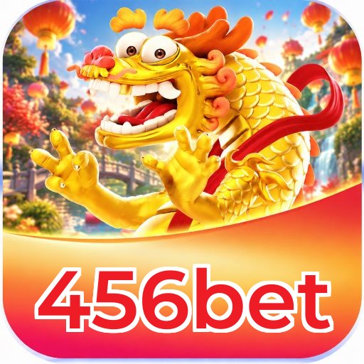 456bet VIP Program Logo