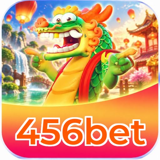 456bet Download Speed Test Logo - Teste de Velocidade Certificado